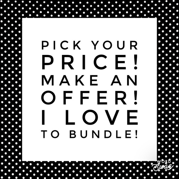 Clearing things out! - Picture 1 of 1